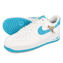 15時迄のご注文で即日発送可 NIKE AIR FORCE 1 '07 【SPACE PLAYERS】 ナイキ エア フォース 1 '07 WHITE/LIGHT BLUE/FURY WHITE dj7998-100 1