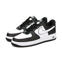 15܂ł̂ő NIKE AIR FORCE 1 '07 iCL GA tH[X 1 07 Y [Jbg BLACK/WHITE/BLACK ubN zCg   dv0788-001