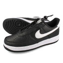 15時迄のご注文で即日発送可 NIKE AIR FORCE 1 039 07 LV8 ナイキ エア フォース 1 039 07 LV8 トグル メンズ スニーカー ローカット BLACK/WHITE ブラック ホワイト 黒 白 DZ5070-010