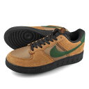 15̂ő NIKE AIR FORCE 1 LOW UNITY yAPPROACHz iCL GA tH[X 1 [ jeB[ Y Xj[J[ [Jbg LT BRITISH TAN/FIR uE O[ FJ1533-200