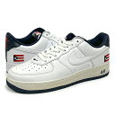 yAEgbgz 15̂ő NIKE AIR FORCE 1 LOW RETRO PR QS yPUERTO RICOz iCL GA tH[X 1 [ g vGgR QS Y fB[X Xj[J[ [Jbg TRUE WHITE/TRUE WHITE/OBSIDIAN/COMET RED zCg CJ1386-100-OL