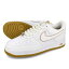 15Τʸ¨ȯ NIKE AIR FORCE 1 '07 ʥ  ե 1 07  ˡ å WHITE/WHITE/BRONZINE ۥ磻 dv0788-104פ򸫤