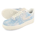 15時迄のご注文で即日発送可 NIKE WMNS AIR FORCE 1 '07 SE ナイキ ウィメンズ エアフォース 1 07 SE 海外限定 日本未発売アイテム メンズ レディース スニーカー ローカット CELESTINE BLUE/SAIL ブルー FD0883-400