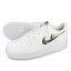 15ޤǤΤʸ¨ȯ NIKE AIR FORCE 1 '07 ʥ  ե 1 07  ˡ å WHITE/BLACK/LIGHT SILVER/MEDIUM ASH ۥ磻  ̤ȯǥ FN7807-100