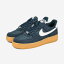 NIKE AIR FORCE 1 '07 LV8 ナイキ ナイキ エアフォース 1 '07 LV8 メンズ スニーカー ローカット ARMORY NAVY/SUMMIT WHITE/GUM LIGHT BROWN ネイビー FQ8714-400 17,380円