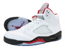 NIKE AIR JORDAN 5 RE...