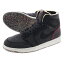 15時迄のご注文で即日発送可 NIKE AIR JORDAN 1 HIGH ZOOM 【CRATER】 ナイキ エア ジョーダン 1 ハイ ズーム BLACK/WOLF GREY/FLASH CRIMSON