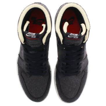 【毎日がお得!値下げプライス】 NIKE AIR JORDAN 1 HIGH ZOOM 【CRATER】 ナイキ エア ジョーダン 1 ハイ ズーム BLACK/WOLF GREY/FLASH CRIMSON