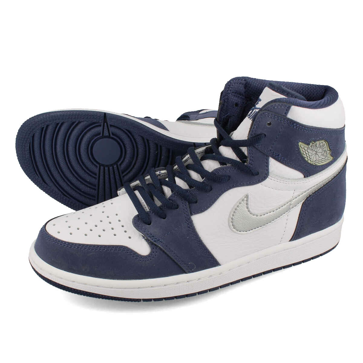 楽天市場】Nike Air Jordan 1 Retro High OG CO.JP(メンズ靴 楽天市場】Nike Air Jordan 1 Retro High OG CO.JP(メンズ靴