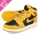 15̂ő NIKE AIR JORDAN 1 RETRO HIGH OG GS iCL GA W[_ 1 g nC OG GS POLLEN/BLACK/WHITE 575441-701