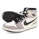 15̂ő NIKE AIR JORDAN 1 ELEMENT GORE-TEX iCL GA W[_ 1 Gg SAebNX SAIL/LIGHT BONE/COLLEGE GREY/BLACK