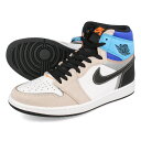 15̂ő NIKE AIR JORDAN 1 RETRO HIGH OG yPROTOTYPEz iCL GA W[_ 1 g nC OG WHITE/MULTI COLOR/TOTAL ORANGE dc6515-100