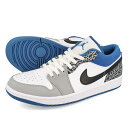 15時迄のご注文で即日発送可 NIKE AIR JORDAN 1 LOW SE 【TRUE BLUE】 ナイキ エア ジョーダン 1 ロー SE WHITE/DARK MARINA BLUE/BLACK/CEMENT GREY dm1199-140