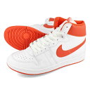 15̂ő NIKE AIR SHIP SP iCL GA Vbv SP Y Xj[J[ ~bhJbg WHITE/TEAM ORANGE/WHITE zCg IW DX4976-181