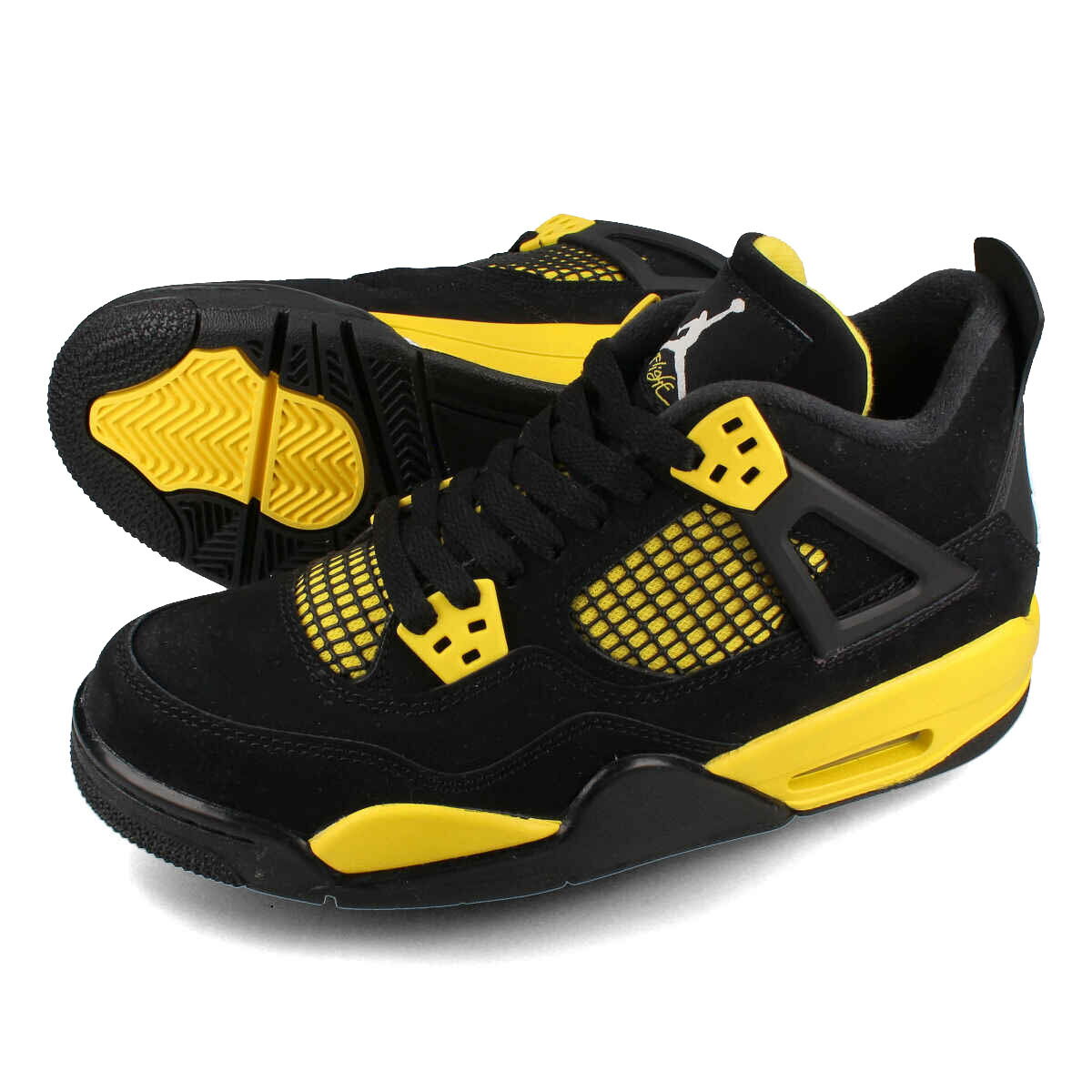 楽天市場】nike air jordan 4 retro イエローの通販 楽天市場】nike air jordan 4 retro イエローの通販