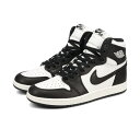 15̂ő NIKE AIR JORDAN 1 HIGH e85 iCL GA W[_ 1 nC 85 Y Xj[J[ nCJbg BLACK/SUMMIT WHITE ubN zCg   BQ4422-001