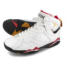 15܂ł̂ő NIKE AIR JORDAN 7 RETRO yCARDINALz iCL GA W[_ 7 g Y nCJbg WHITE/BLACK/CARDINAL RED/CHUTNEY zCg cu9307-106