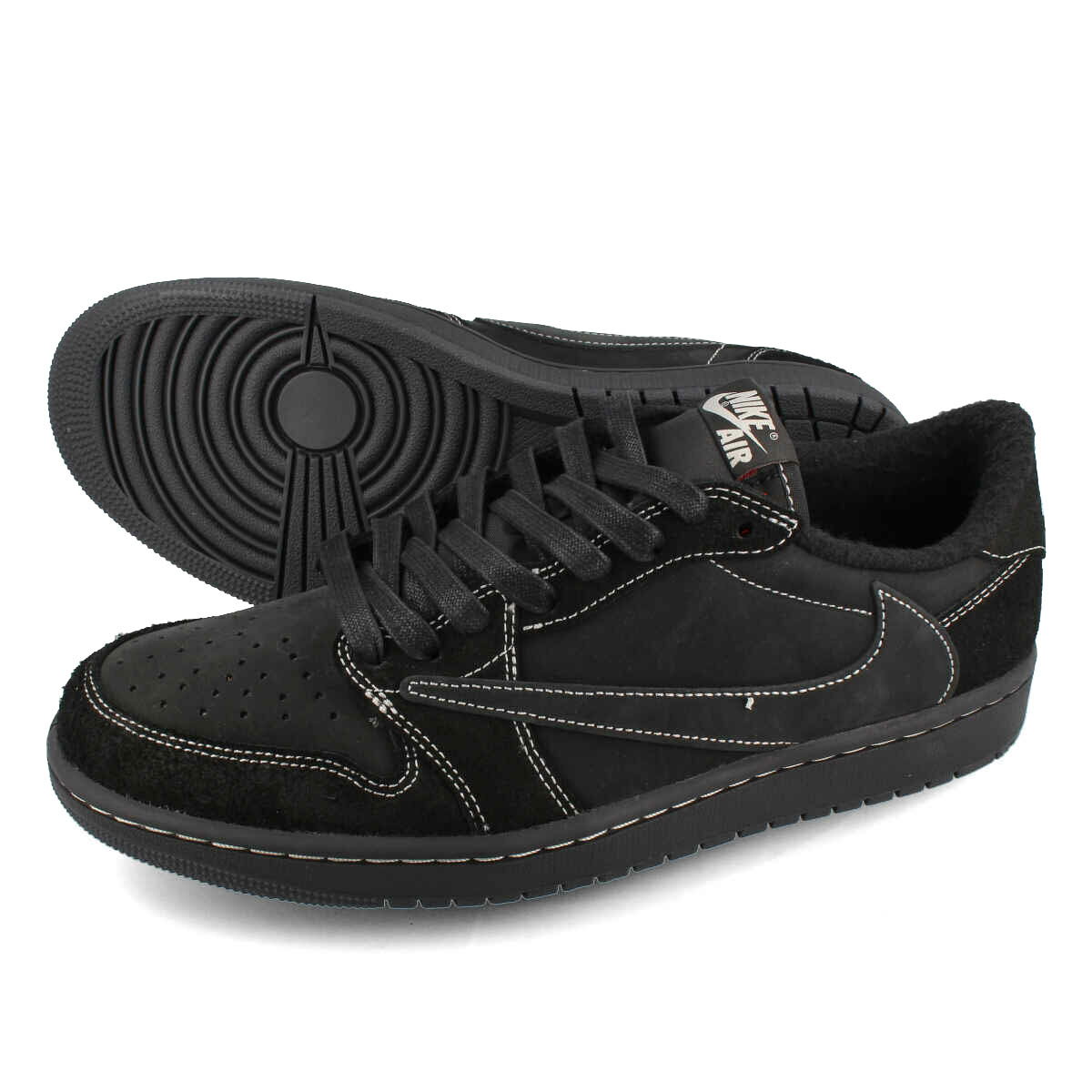 楽天市場】nike air jordan 1 オールブラック(靴サイズ(cm 楽天市場】nike air jordan 1 オールブラック(靴サイズ(cm
