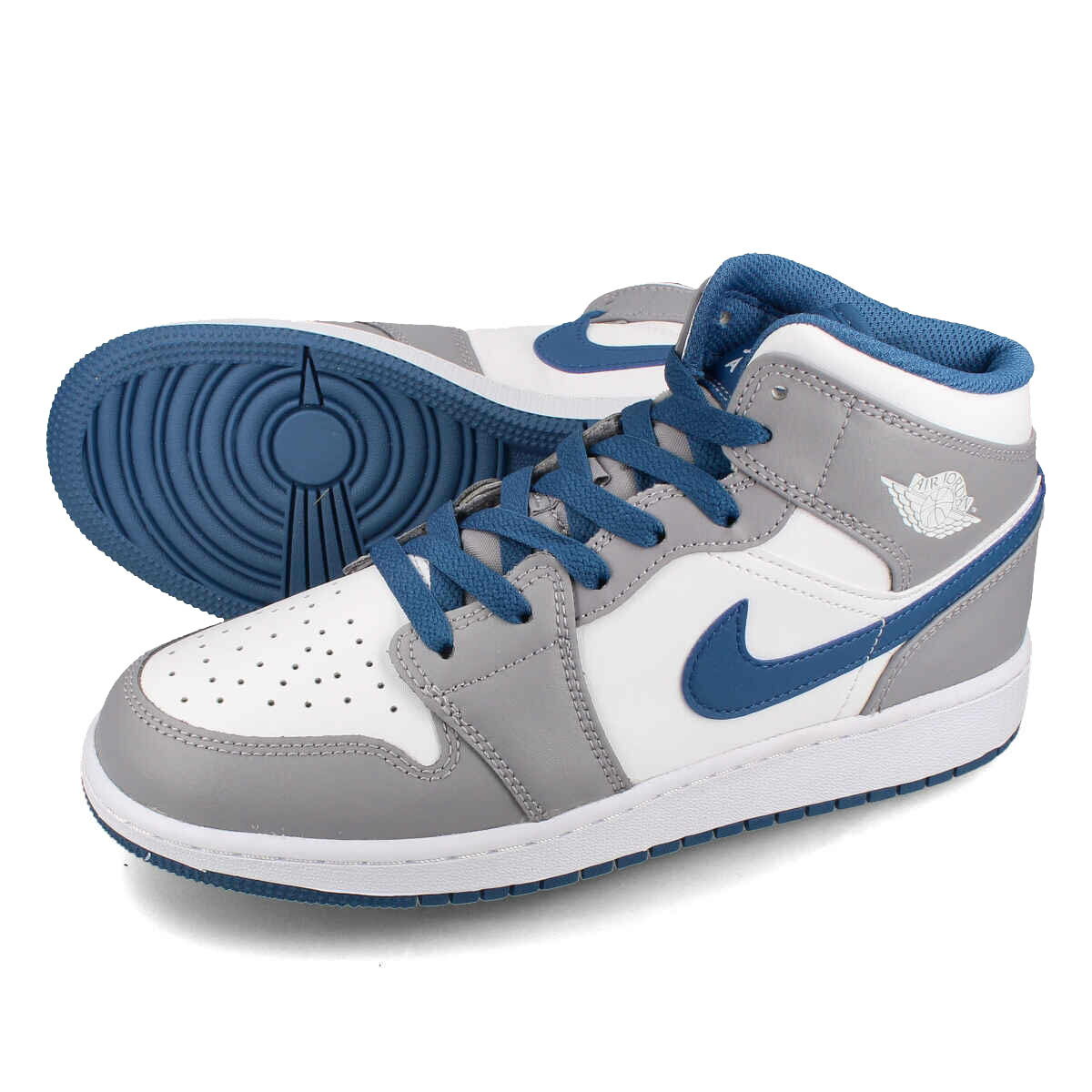 楽天市場】nike air jordan 1 mid gs ナイキ エア ジョーダン 1 楽天市場】nike air jordan 1 mid gs ナイキ エア ジョーダン 1
