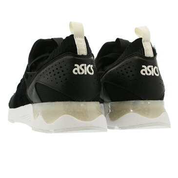 【毎日がお得!値下げプライス】 ASICS Tiger GEL-LYTE V SANZEKNIT アシックス タイガー ゲルライト 5 サンゼ ニット BLACK/BLACK 1193a139-001
