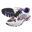 【プライスダウン】 15時迄のご注文で即日発送可 ASICS Tiger x sneakerwolf GEL-KAYANO TRAINER 【ANARCHY IN THE EDO PERIOD】 スニーカーウルフ × アシックスタイガー ゲルカヤノ トレーナー WHITE