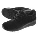 15時迄のご注文で即日発送可 ASICS SPORTSTYLE GEL-LYTE III OG アシックス スポーツスタイル ゲルライト 3 オージー BLACK/BLACK 1201a050-001