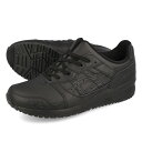 15時迄のご注文で即日発送可 ASICS SPORTSTYLE GEL-LYTE III アシックス スポーツスタイル ゲルライト 3 OG OG BLACK 1201a257-001