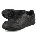 15̂ő ASICS SPORTSTYLE EX89 AVbNX X|[cX^C EX89 Y fB[X Xj[J[ [Jbg BLACK/BLACK ubN 1201A476-001