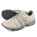 楽天LOWTEX PLUS15時迄のご注文で即日発送可 ASICS SPORTSTYLE GEL-SONOMA 15-50 アシックス スポーツスタイル ゲル ソノマ 15-50 メンズ レディース スニーカー ローカット OYSTER GREY/CLAY GREY グレー 1201A702-020