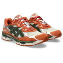 15̂ő ASICS SPORTSTYLE GEL-NYC AVbNX X|[cX^C Q NYC Y [Jbg OATMEAL/FOREST zCg 1201a789-251