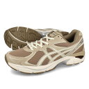 15܂ł̂ő ASICS SPORTSTYLE GT-2160 AVbNX X|[cX^C GT-2160 Y fB[X Xj[J[ [Jbg PEPPER/PUTTY zCg 1203A320-200