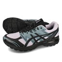 15̂ő ASICS SPORTSTYLE GEL-TERRAIN AVbNX X|[cX^C Q eC Y fB[X Xj[J[ [Jbg FADED ASH ROCK/BLACK ubN 1203A342-500