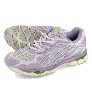 15Τʸ¨ȯ ASICS SPORTSTYLE GEL-NYC å ݡĥ  NYC  ǥ ˡ å CEMENT GREY/ASH ROCK 졼 1203A372-021