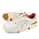 15̂ő ASICS SPORTSTYLE EX89 AVbNX X|[cX^C EX89 Y Xj[J[ [Jbg WHITE/BURNT RED zCg 1203A377-102