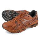 楽天LOWTEX PLUS15時迄のご注文で即日発送可 ASICS SPORTSTYLE GEL-KAYANO 14 アシックス スポーツスタイル ゲルカヤノ 14 メンズ レディース スニーカー ローカット RUSTY BROWN/GRAPHITE GREY ブラウン 1203A412-200