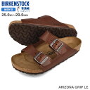 yvCX_Ez15܂ł̂ő BIRKENSTOCK ARIZONA GRIP LE M[tBbg rPVgbN A]i Obv U[ VINTAGE WOOD ROAST uE 1023117