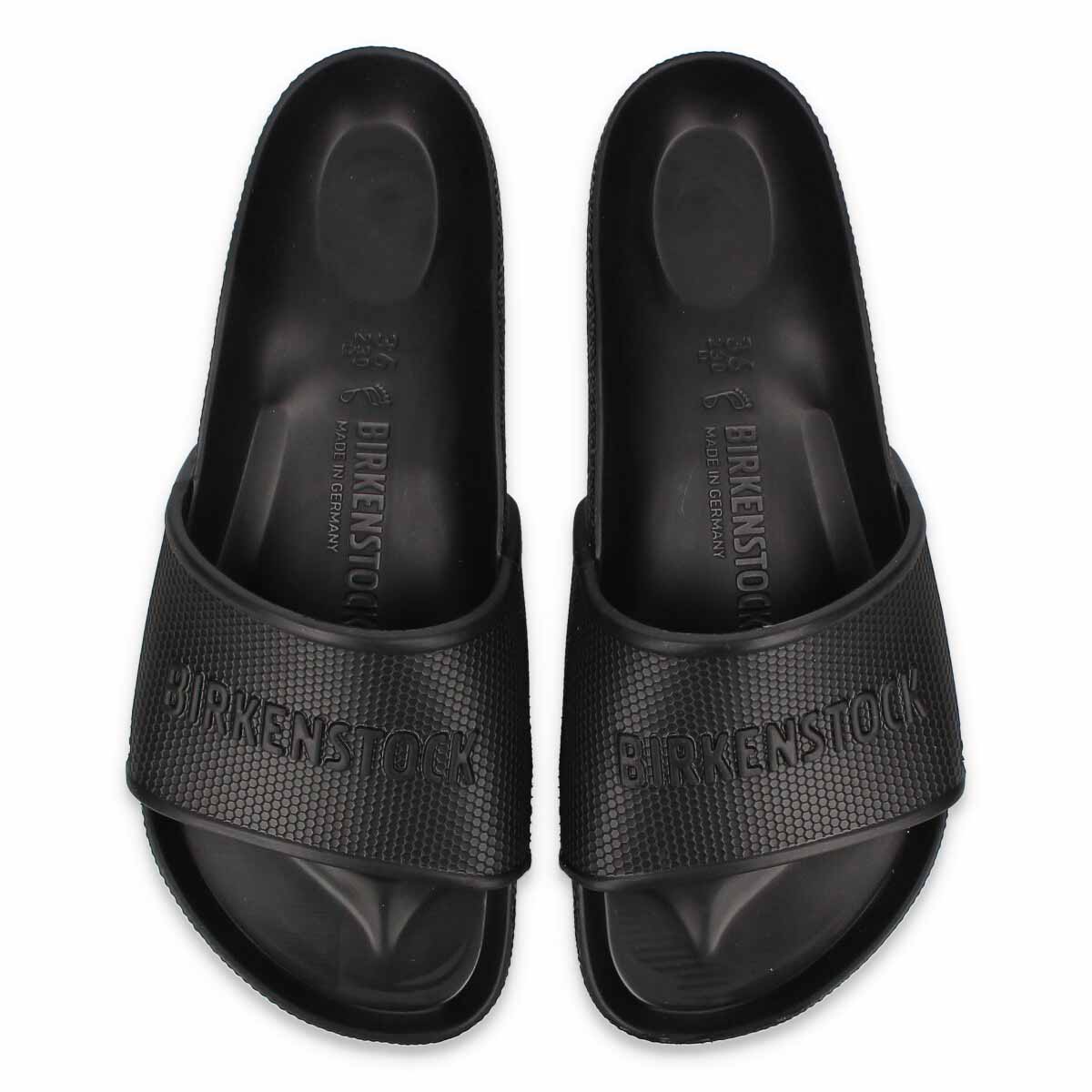 15時迄のご注文で即日発送可 BIRKENSTOCK BARBADOS EVA 【REGULAR】 ビルケンシュトック バルバトス EVA レギュラーフィット メンズ サンダル 普通幅 3