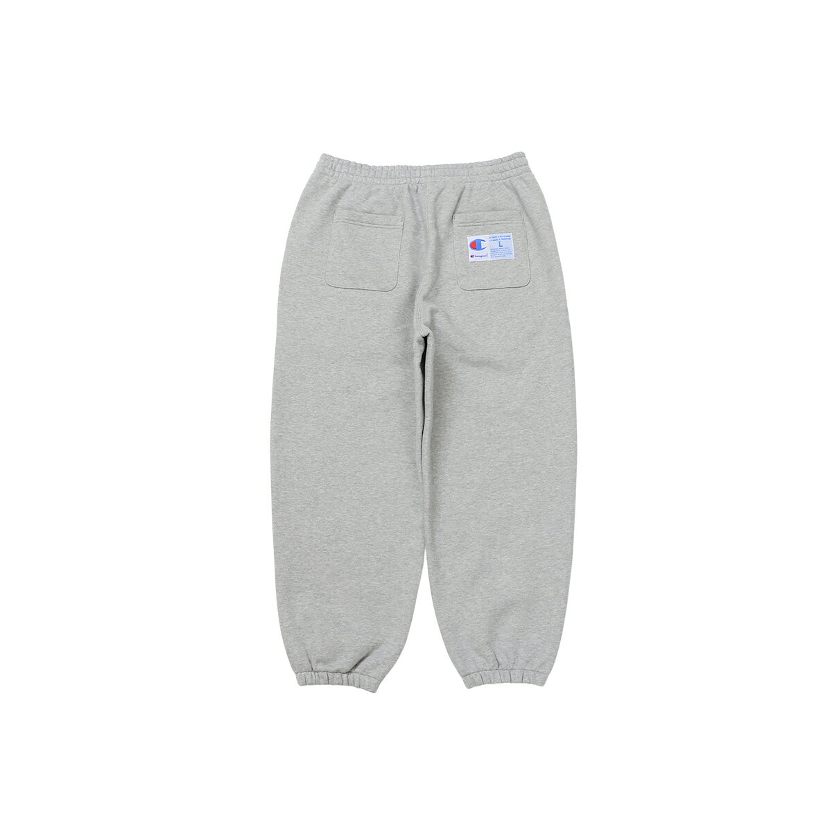 【お買い物マラソンSALE】 15時迄のご注文で即日発送可 CHAMPION SWEAT PANT チャンピオン スウェットパンツ メンズ レディース スウェットパンツ c3-y221 3