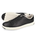 15時迄のご注文で即日発送可 COLE HAAN GRANDPRO TENNIS SNEAKER コールハーン グランドプロ テニス スニーカー BLACK C22583