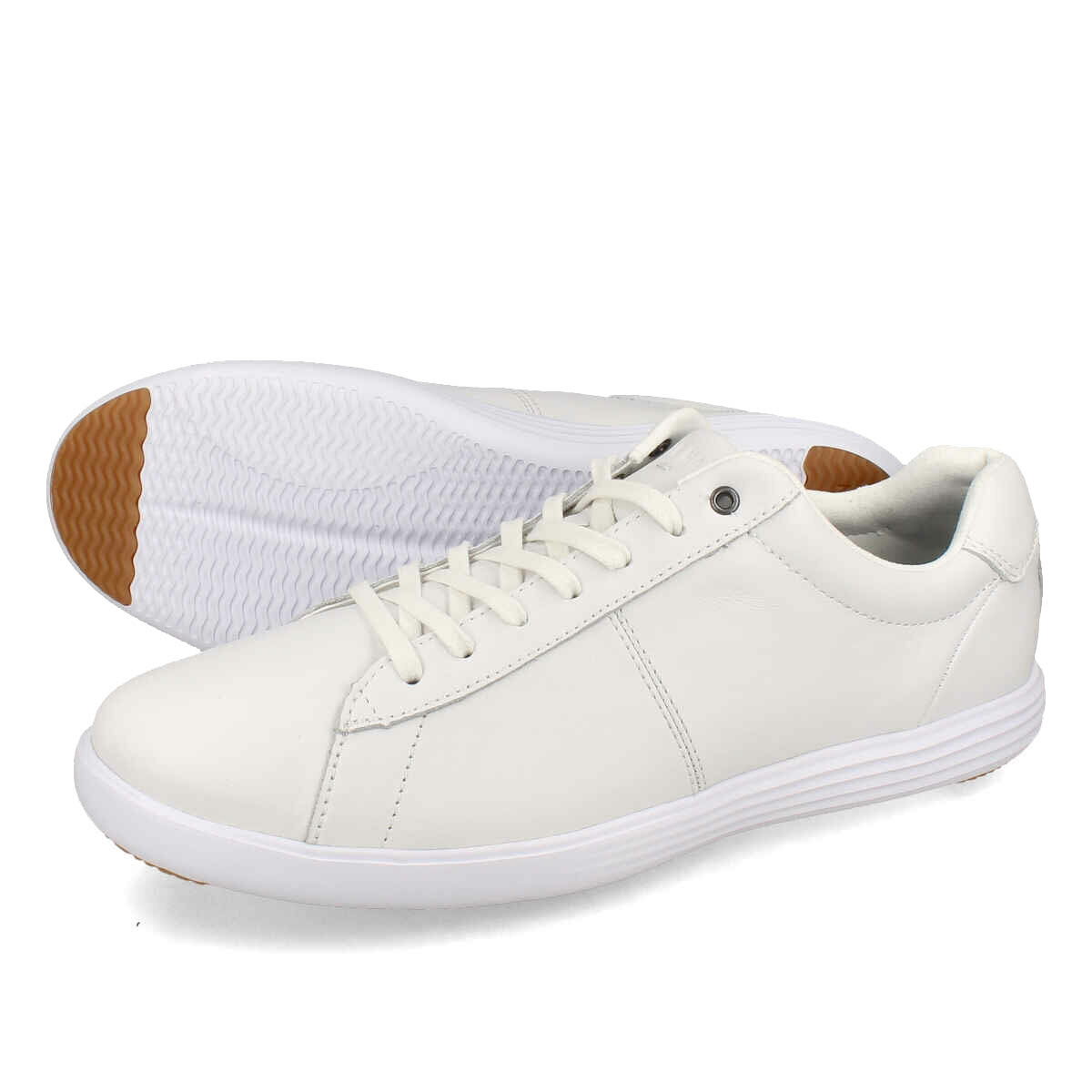 15時迄のご注文で即日発送可 COLE HAAN REAGAN GRAND SNEAKER コールハーン リーガン グランドスニーカー メンズ スニーカー ローカット OPTIC WHITE ホワイト C32501