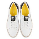 15時迄のご注文で即日発送可 COLE HAAN GRANDPRO TOPSPIN SNEAKER コールハーン グランドプロ トップスピン テニス スニーカー OPTIC WHITE C34226 2