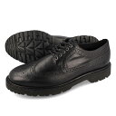 15時迄のご注文で即日発送可 COLE HAAN AMERICAN CLASSICS LONGWING コールハーン アメリカン クラシックス ロングウィング BLACK c36271