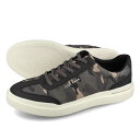 yvCX_Ez 15̂ő COLE HAAN GRANDPRO RALLY CANVAS T-TOE SNEAKER R[n[ Ohv [ LoX gD[ Xj[J[ Y [Jbg BLACK/DARK PAVEMENT CAMO ubN c37171