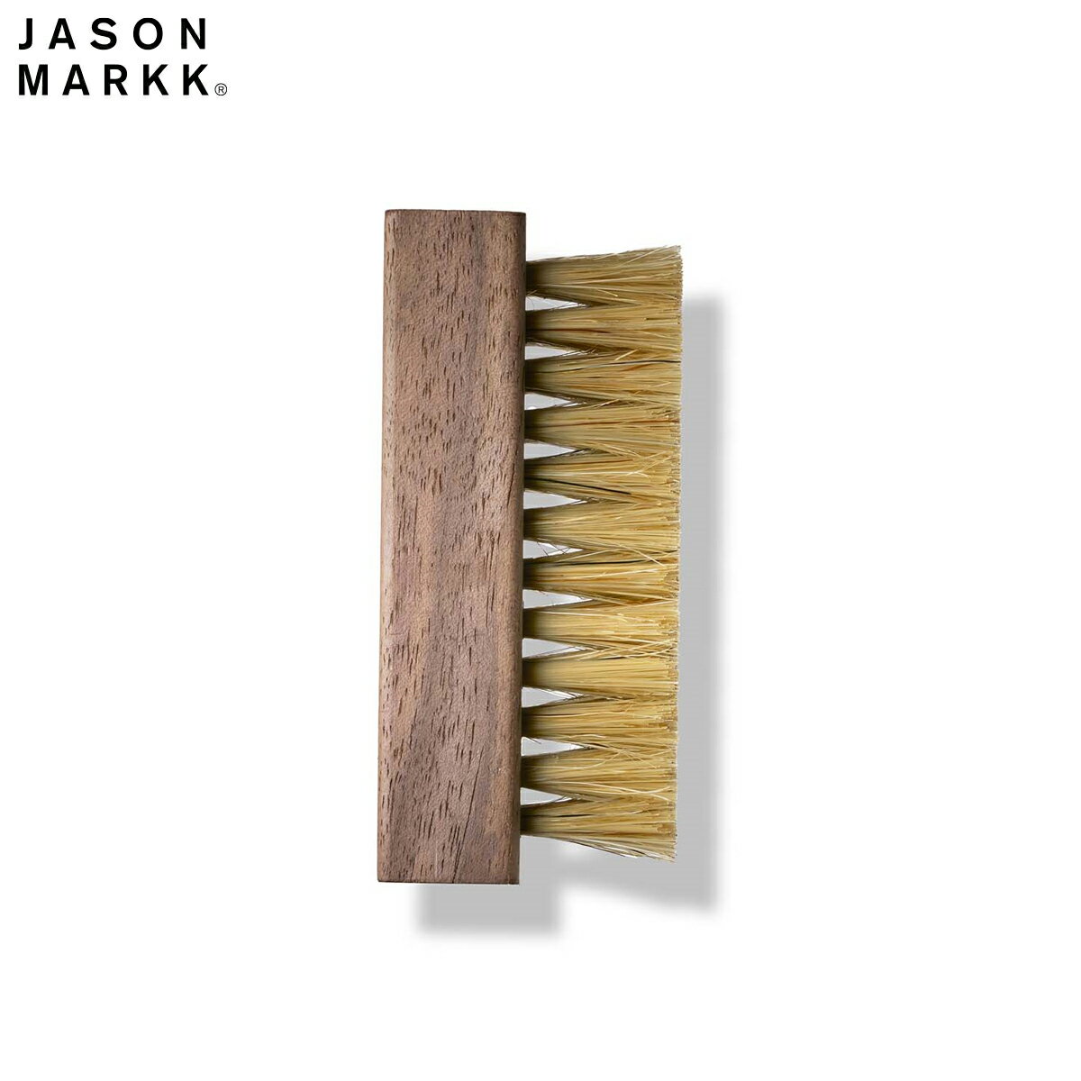 JASON MARKK PREMIUM CLEANING BRUSH デリケート素材専用のスニーカークリーニングブラシ ジェイソンマーク プレミアム クリーニング ブラシ