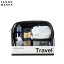 JASON MARKK TRAVEL SHOE CLEANING KIT 旅行に最適なサイズでどこにでも持ち運びが可能なスニーカークリーニングキット ジェイソンマーク トラベル シュークリーニング キット