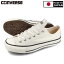 15Τʸ¨ȯ CONVERSE CANVAS ALL STAR J OX MADE IN JAPANۡ С 륹 J OX WHITE