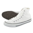 15時迄のご注文で即日発送可 CONVERSE CANVAS ALL STAR COLORS HI コンバース オールスター カラーズ ハイ WHITE/BLACK 32664380