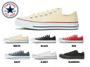 y}\SALEz 15̂ő Ro[X LoX I[X^[ OX 6F CONVERSE CANVAS ALL STAR OX 32160320 32160321 32160322 32160325 32160323 32160327