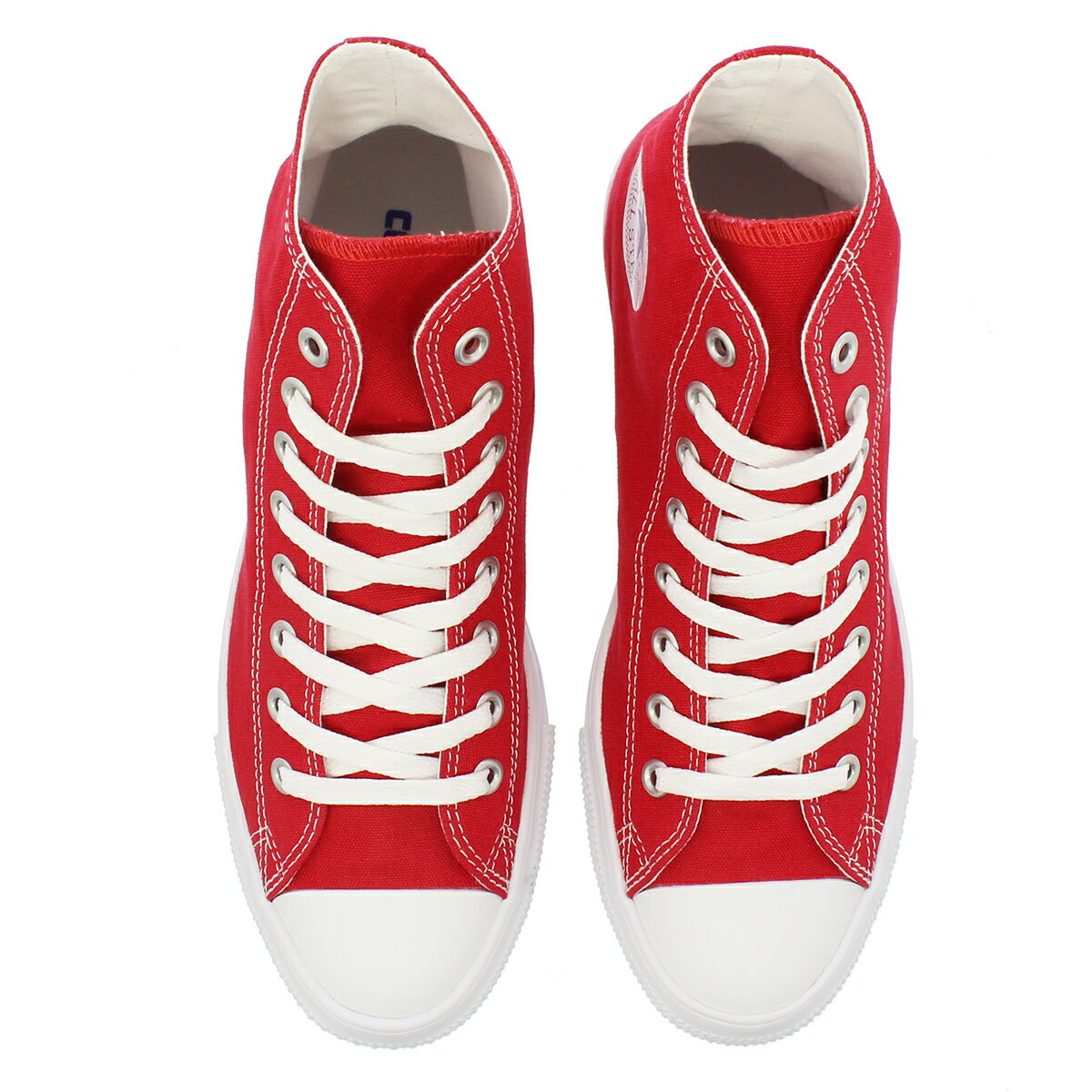 【毎日がお得！値下げプライス】 CONVERSE ALL STAR LIGHT HI コンバース オールスター ライト ハイ RED 32069832