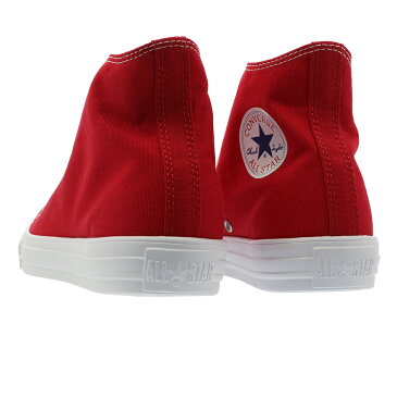 CONVERSE ALL STAR LIGHT HI コンバース オールスター ライト ハイ RED 32069832